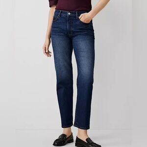 Ann Taylor Modern Fit Jeans